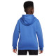 Nike Παιδικό φούτερ Sportswear Club Fleece Hoodie